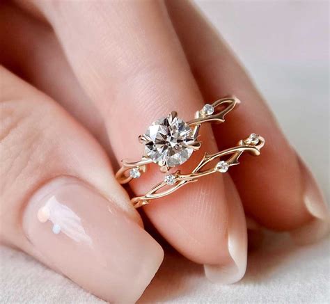 ring designs for women - unusual ring designs for women.